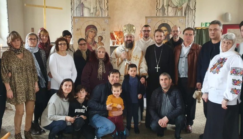 <i>“In imprejurarile grele, Hristos intotdeauna lucreaza prin oamenii Sai. Se face bratele si umarul tuturor prin oamenii Sai buni”</i>. PREDICA VIDEO EMOTIONANTA a PS MACARIE despre AJUTORUL SFINTILOR INGERI in viata noastra si despre SFANTUL NECTARIE DE LA EGHINA, mangaietorul celor suferinzi si vindecatorul bolnavilor. SCRISOAREA CATRE HRISTOS A COPILULUI ANASTASIE