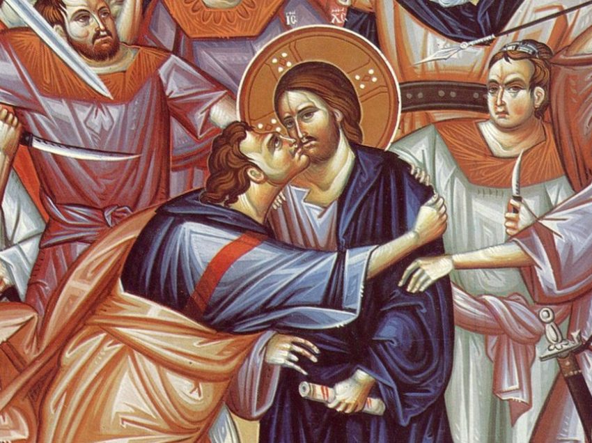 CÂND CLERUL TRĂDEAZĂ PE HRISTOS… Cuvinte grele și ascuțite de bisturiu ale PR. GEORGE REMETE despre unele FENOMENE ECLEZIALE SMINTITOARE, spre mustrare vindecătoare, iar nu spre osândire sau dezbinare. <i>“Problema creştinismului nu sunt necreștinii, ci creştinii. Problema este că sarea nu mai sărează şi focul nu mai încălzeşte. Nu te poate trăda, compromite şi face de ruşine decât al tău”</i>