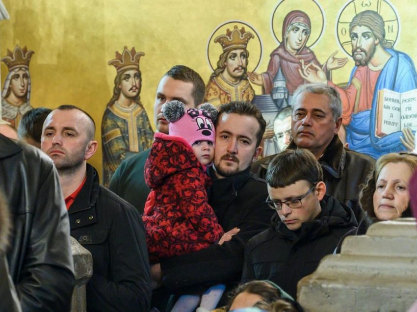 IPS NICOLAE, MITROPOLITUL ROMAN AL CELOR DOUA AMERICI: <i>“Sa zidim o casa duhovniceasca pentru copiii nostri, ca sa nu se rataceasca in lume. Nu zidurile mari si frumoase fac biserica, ci credinta noastra”</i> (VIDEO, TEXT – predica la manastirea PUTNA, in Duminica Fiului Risipitor)
