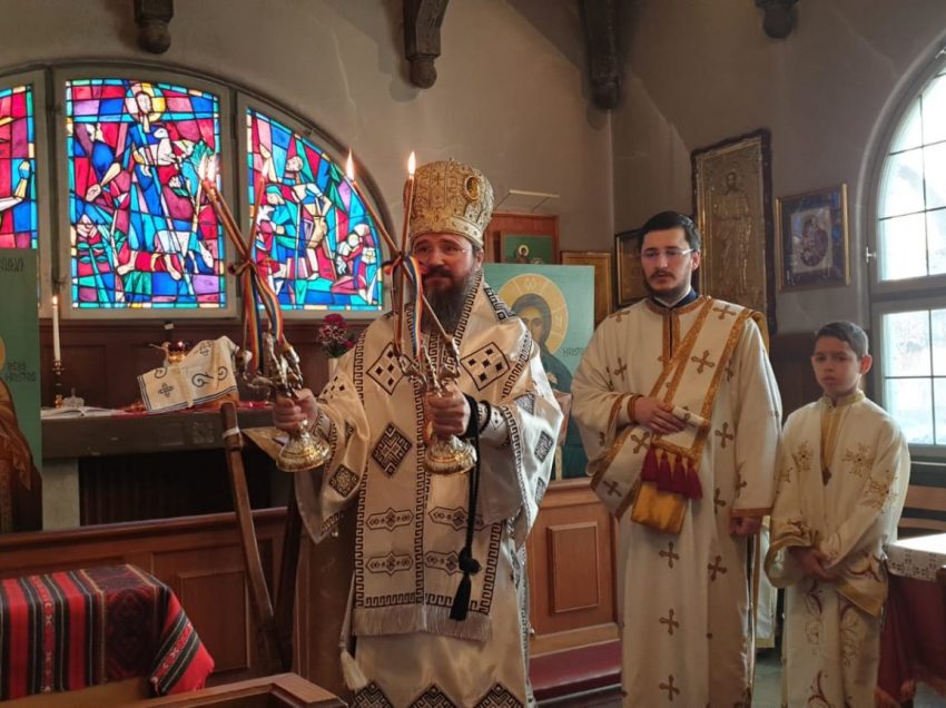 MESAJ CRUCIAL AL PREASFINȚITULUI MACARIE PENTRU TRECEREA ”EXAMENULUI” PANDEMIEI DE CORONAVIRUS: <i>“Atunci când va înceta Liturghia, va înceta și istoria acestei lumi și va veni sfârșitul. LITURGHIA ȚINE ROMÂNIA! Liturghia ține Scandinavia! LITURGHIA ȚINE ÎNTREAGA LUME!”</i>. SĂ ÎNMULȚIM RUGĂCIUNEA! Recomandări de rugăciuni pentru izbăvirea de boală și pentru aceste vremuri de încercare (VIDEO, TEXT, AUDIO)