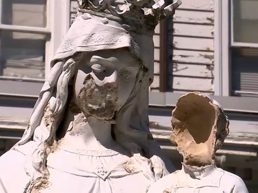 REVOLUTIA PORCILOR INDRACITI