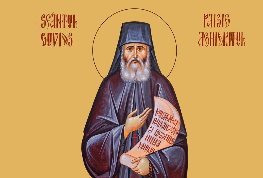 SFANTUL PAISIE AGHIORITUL, glas profetic al vremurilor de astazi (†12 iulie 1994): <i>“Unii ca acestia ADORM LUMEA. O lasa asa, ca sa nu se intristeze, ci sa se distreze. Nu cumva sa sa se mahneasca oamenii. ASTAZI VEZI O LUME FIARTA… Astazi traim in anii Apocalipsei. Nu este nevoie ca cineva sa fie prooroc pentru ca sa inteleaga asta”</i>