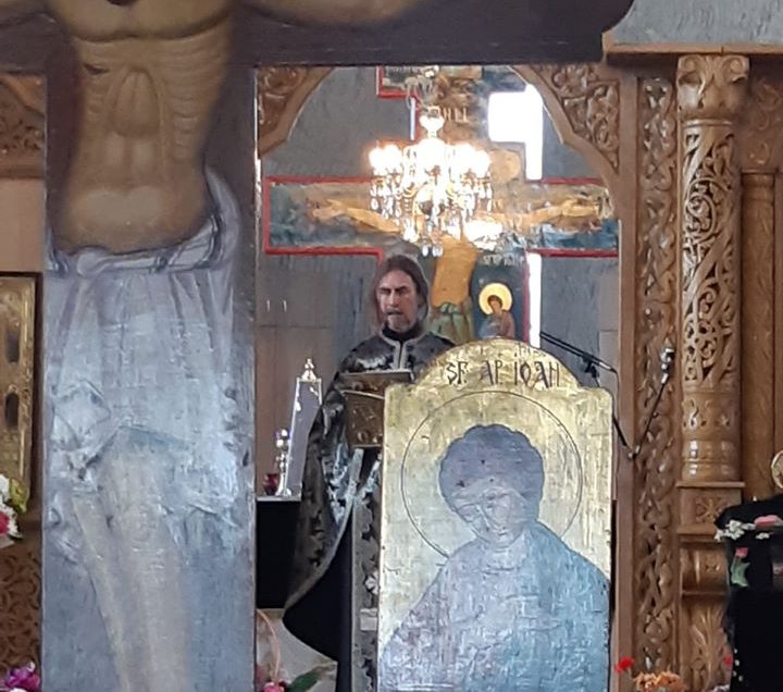 <i>“Nu orice mânie este mânie și nu orice blândețe e blândețe…”</i> – MUSTRAREA MARILOR PĂCATE ȘI NEDREPTĂȚI DIN LUME față cu molima nepăsării lașe și a <i>“corectitudinii politice bisericești”</i> care caută ASTUPAREA GURILOR MĂRTURISITOARE sub pretextul “ne-judecării”