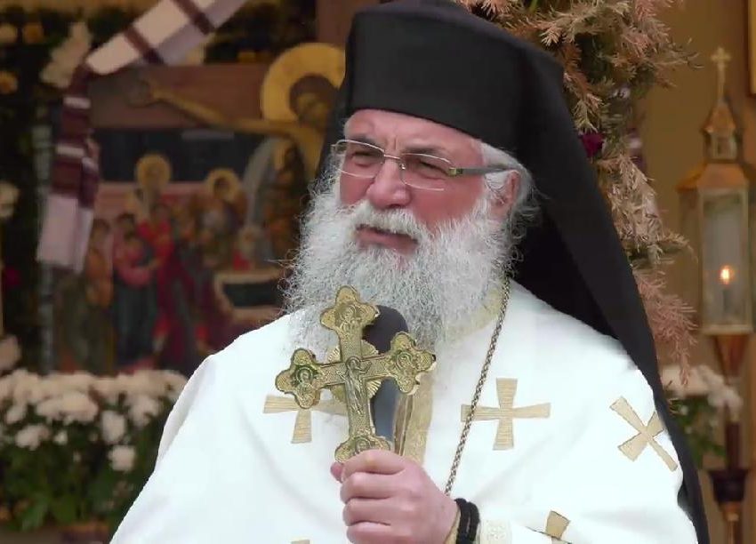 <i>“Îndrăzniţi, Eu sunt; nu vă temeţi!”</i> – FRICA E VIRUSUL CARE NE DESFIGUREAZĂ, ne predă demonilor care ne îneacă. STAREȚUL MELCHISEDEC DE LA PUTNA: <i>“Și în această NEBUNIE prin care trece omenirea, SĂ NE ARUNCĂM ÎN BRAȚELE LUI HRISTOS, cu încredere că el ne va prinde și ne va ține!</i> Să rămânem CU OCHII ȚINTĂ la El, căci altfel NE AFUNDĂM! Aceasta vrea Hristos de la noi, să-I fim fideli!” (AUDIO, TEXT)