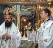 <i>“Nu iti este ingaduit!”</i> – PS BENEDICT BISTRITEANUL despre CALEA SFANTULUI IOAN BOTEZATORUL si modul de lucru al lui Dumnezeu cu omul VERSUS “metodologia” raului