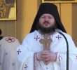 PĂRINTELE HRISOSTOM DE LA PUTNA: <i>“Nu le plac celor mari să spunem lucrurilor pe nume, nu le plac adevărurile rostite cu voce tare – şi, iată, Ioan Botezătorul aceasta a făcut! Vor rezista acestor vremuri cei care se mulţumesc cu puţin”</i> (VIDEO, TEXT)