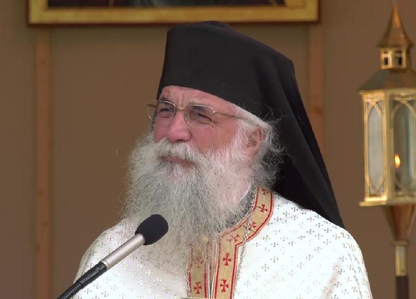 PARINTELE MELCHISEDEC DE LA PUTNA: <i>“Toată mișcarea de azi are o singură țintă: credința ortodoxă! ȚINTA ESTE SUFLETUL TĂU, frate și soră care mă asculți! Prin înlăturarea pelerinajelor s-a pus o piedică harului lui Dumnezeu”</i> (VIDEO, TEXT)