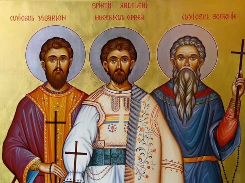 PS BENEDICT VESA – pledoarie și chemare la ÎNVIORAREA RÂVNEI și la MĂRTURISIREA CREDINȚEI CELEI UNA, ORTODOXE: <i>“Există un Domn, o credință și un botez. Nu există mai multe variante. CREDINȚA NOASTRĂ ESTE VIAȚA NOASTRĂ. Credința este singura care te face să stai drept în fața vieții și a morții”</i>