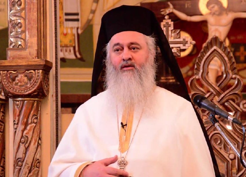 <i>“Scoală-te, ia Pruncul și pe Mama Lui și fugi!”</i> – PĂRINTELE DUMITRU COBZARU NE ARATĂ CUM SE POATE ÎMPLINI ACEASTĂ EVANGHELIE ȘI ÎN VREMURILE NOASTRE. Și despre “SLĂBICIUNEA” LUI DUMNEZEU și PUTEREA MAICII DOMNULUI (video, text)