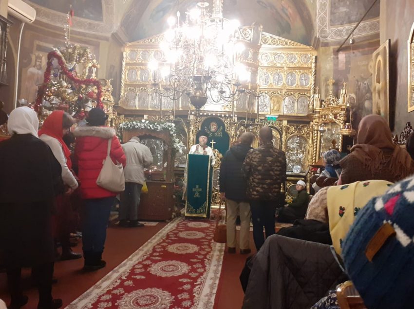<i>“Răul meu ARE cine să-l poarte!”</i> – PĂRINTELE HOLBEA despre ÎNȚELESUL ADEVĂRAT AL POCĂINȚEI ca “METANOIA”. Minunea transformării duhovnicești și a dezlegării păcatelor prin duhovnic (AUDIO, TEXT)