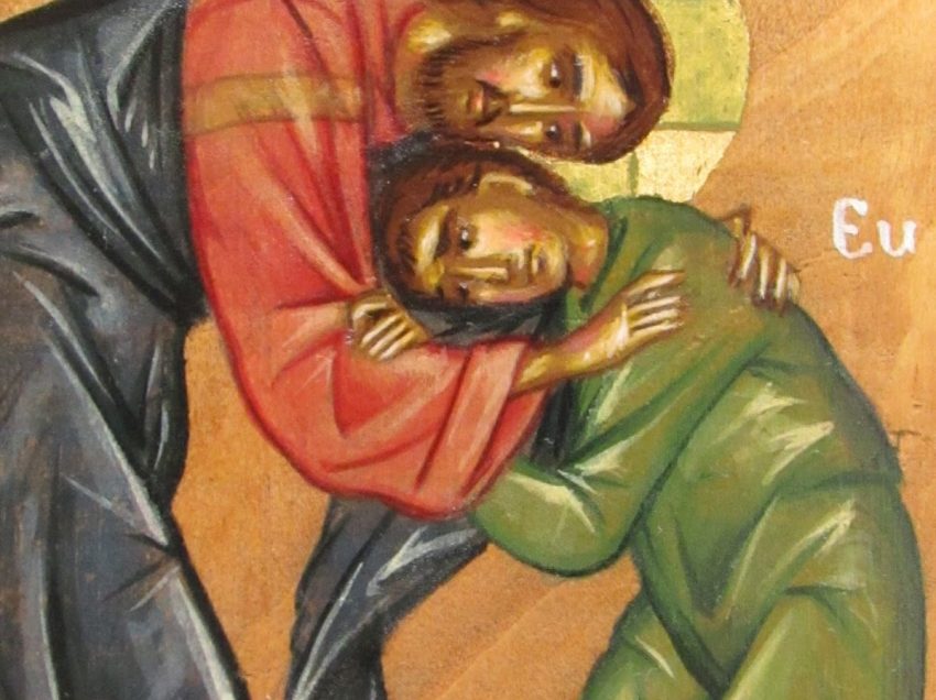 FIUL RISIPITOR. <i>“Cei ce se depărtează de Tine vor pieri”</i>. PROTOS. TEOFAN POPESCU: <i>“Dacă Dumnezeu vede freamătul acesta al pocăinței din inima noastră, El imediat vine lângă noi”</i>