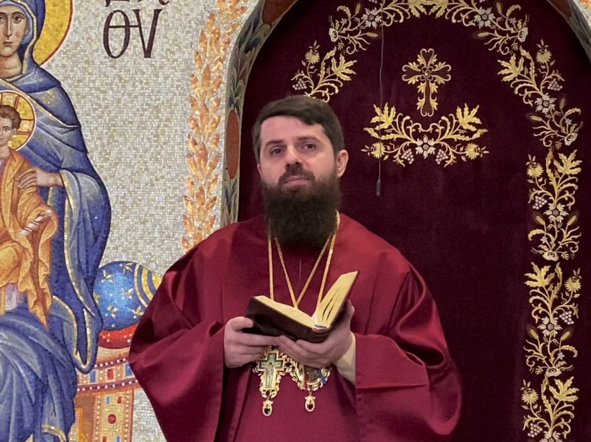 <i>“Eu sunt Adam”</i> – Cuvânt de folos al PS BENEDICT BISTRIȚEANUL pentru Duminica Izgonirii lui Adam din Rai și începutul Postului Mare. RATAREA ȚINTEI, DEPENDENȚELE, MUTAREA SENSULUI și NECESITATEA LIMITĂRILOR BUNE puse de Dumnezeu (VIDEO, TEXT)