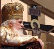 CENTENAR ANANIA – Cuvânt antologic, vizionar și mărturisitor al MITROPOLITULUI BARTOLOMEU despre <i>corupția spirituală</i> și NOUA EUROPĂ sub chipul seducător al MARELUI INCHIZITOR. <i>“Nu vrem, cu prețul “intrării” noastre în Europa, să ne pierdem sănătatea noastră morală și, prin aceasta, identitatea națională”</i>. Târgul etern al diavolului: PÂINE, MIRACOL ȘI PUTERE în schimbul RENUNȚĂRII LA LIBERTATE