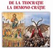P.S. SEBASTIAN, EPISCOPUL SLATINEI – O NOUĂ PASTORALĂ CURAJOASĂ DE ÎNVIERE (2026), care face rechizitoriul teologic sintetic al societății de astăzi și al istoriei căderii omenirii: <i>“Fără Dumnezeu, lumea aceasta se va demoniza”</i>