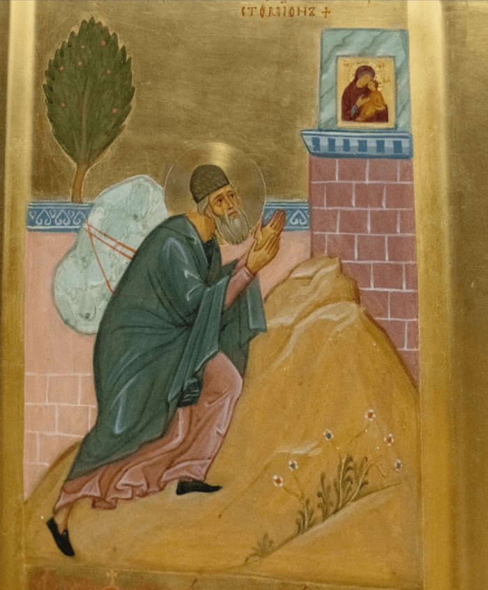 ÎPS NEOFIT DE MORFOU ne transmite SFATURILE DESPRE RUGĂCIUNE primite de la SFÂNTUL PAISIE AGHIORITUL: <i>“Dacă nu mă doare inima pentru oameni, rugăciunea mea nu se ridică la Cer”</i>